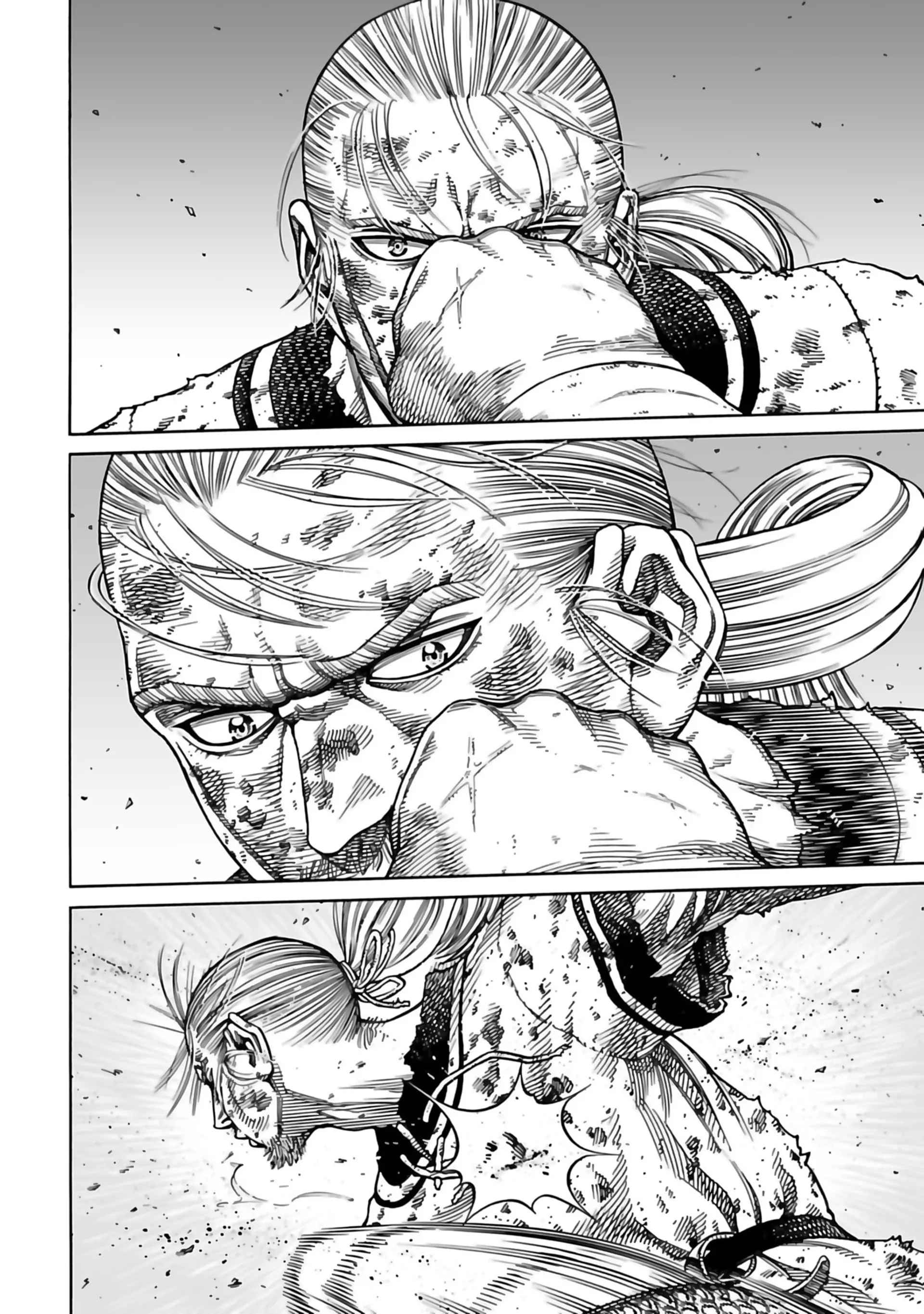 Read Vinland Saga Scan Manga Online