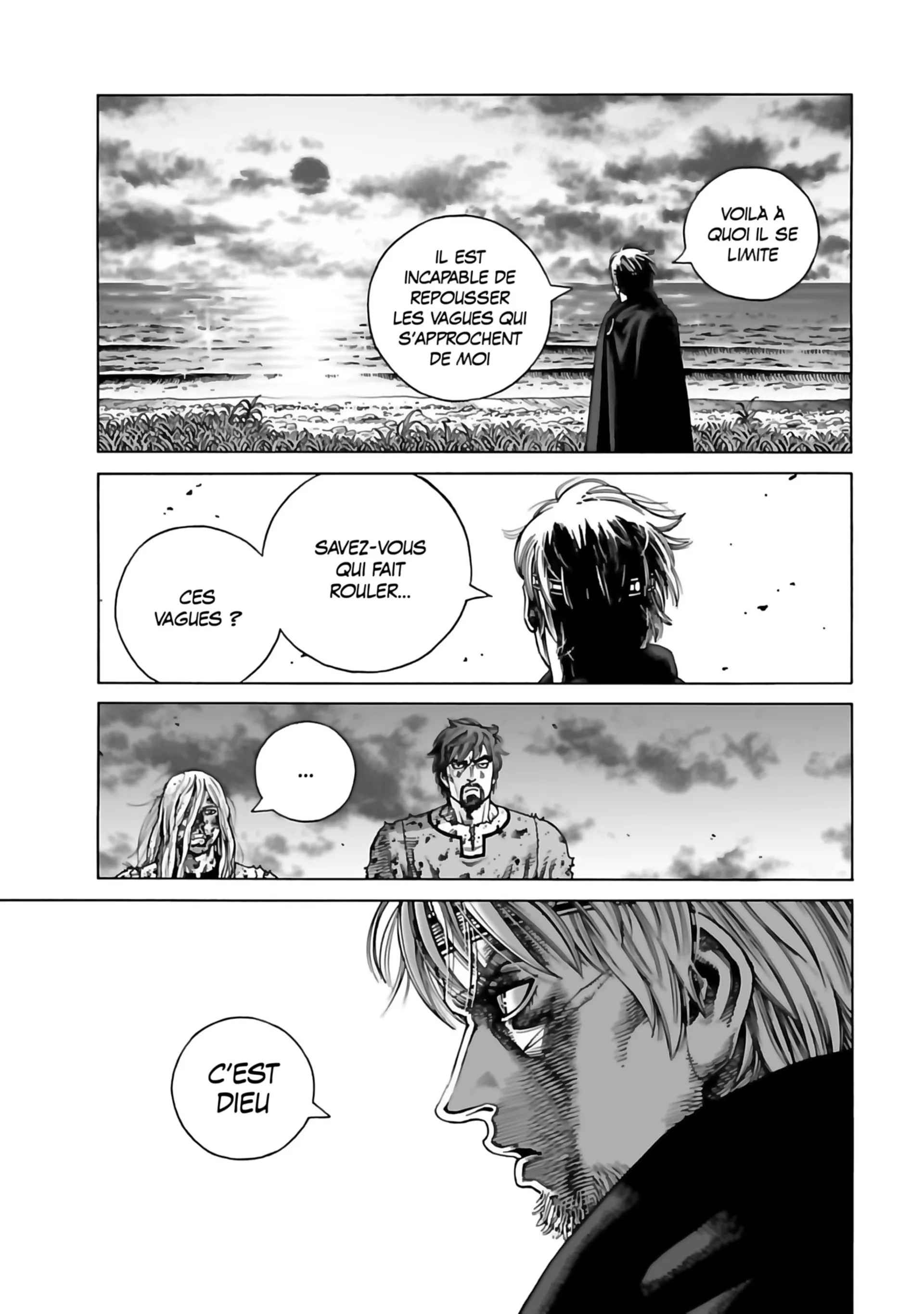 Read Vinland Saga Scan Manga Online