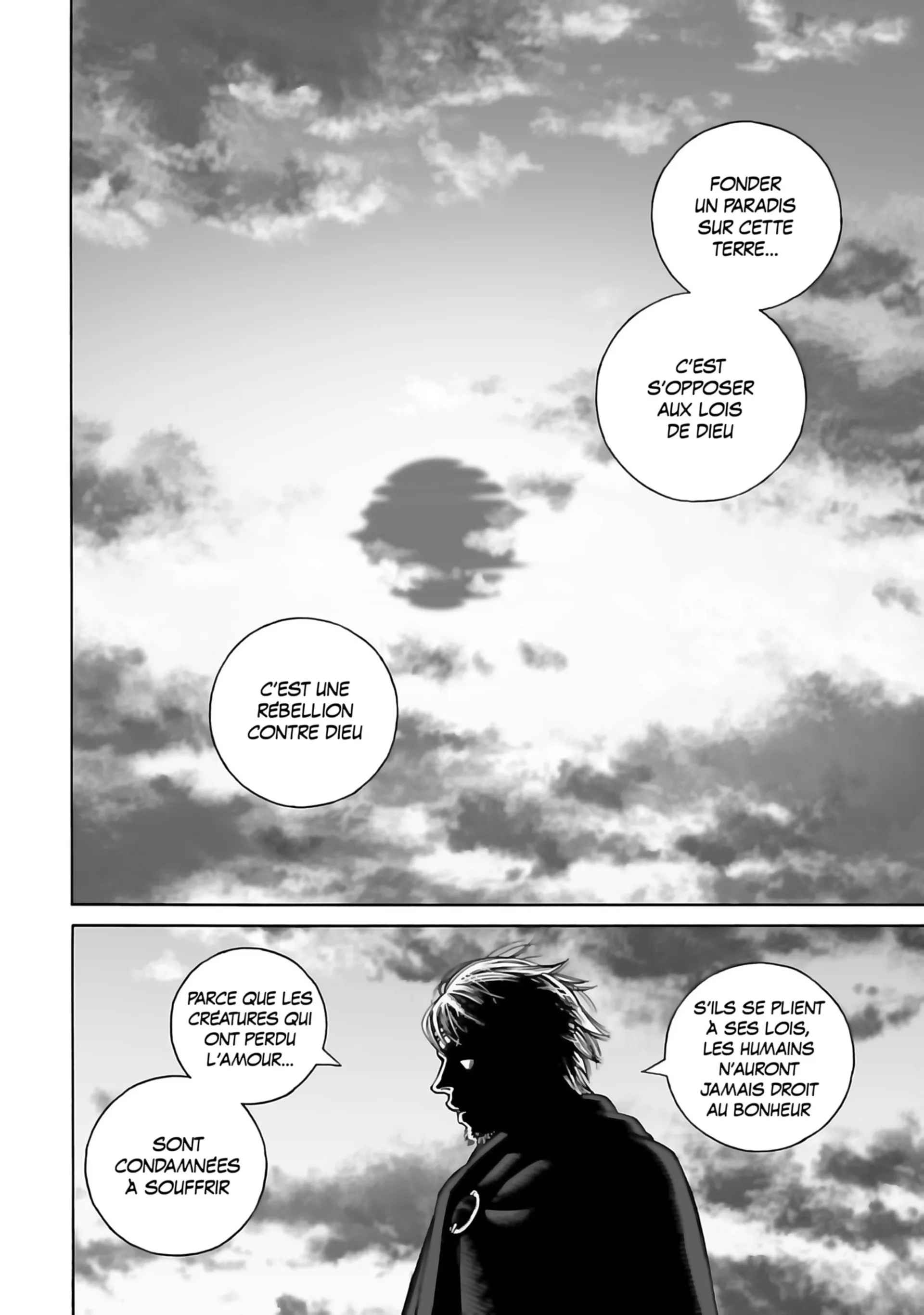 Read Vinland Saga Scan Manga Online