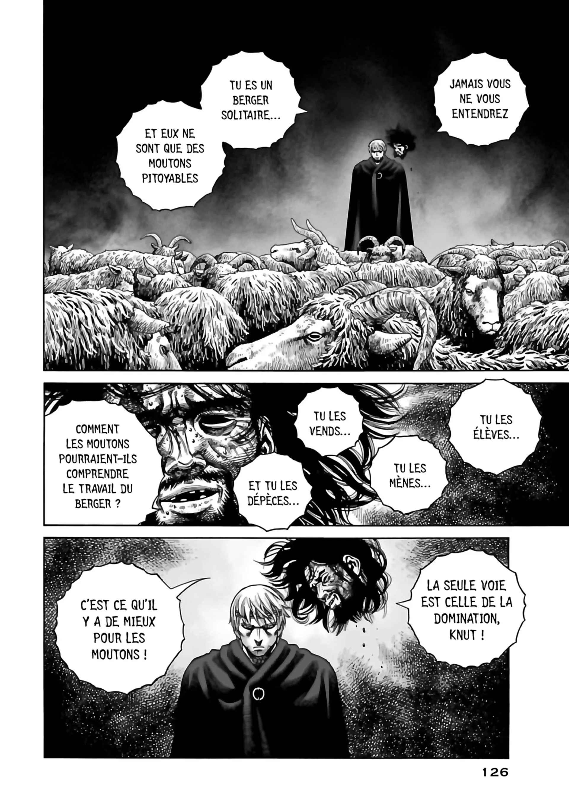 Read Vinland Saga Scan Manga Online