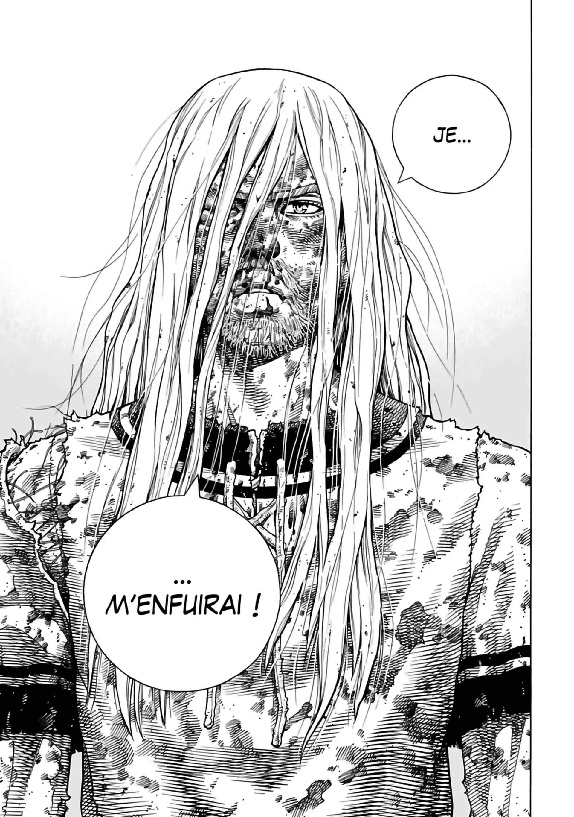 Read Vinland Saga Scan Manga Online