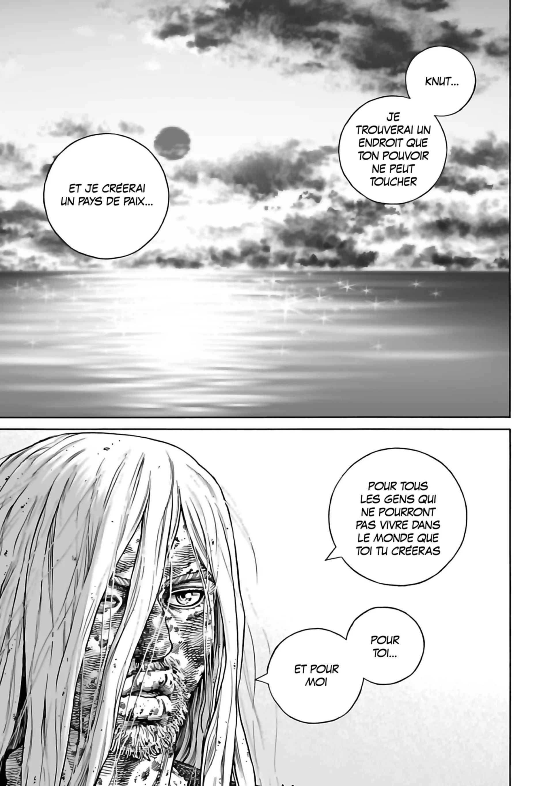 Read Vinland Saga Scan Manga Online