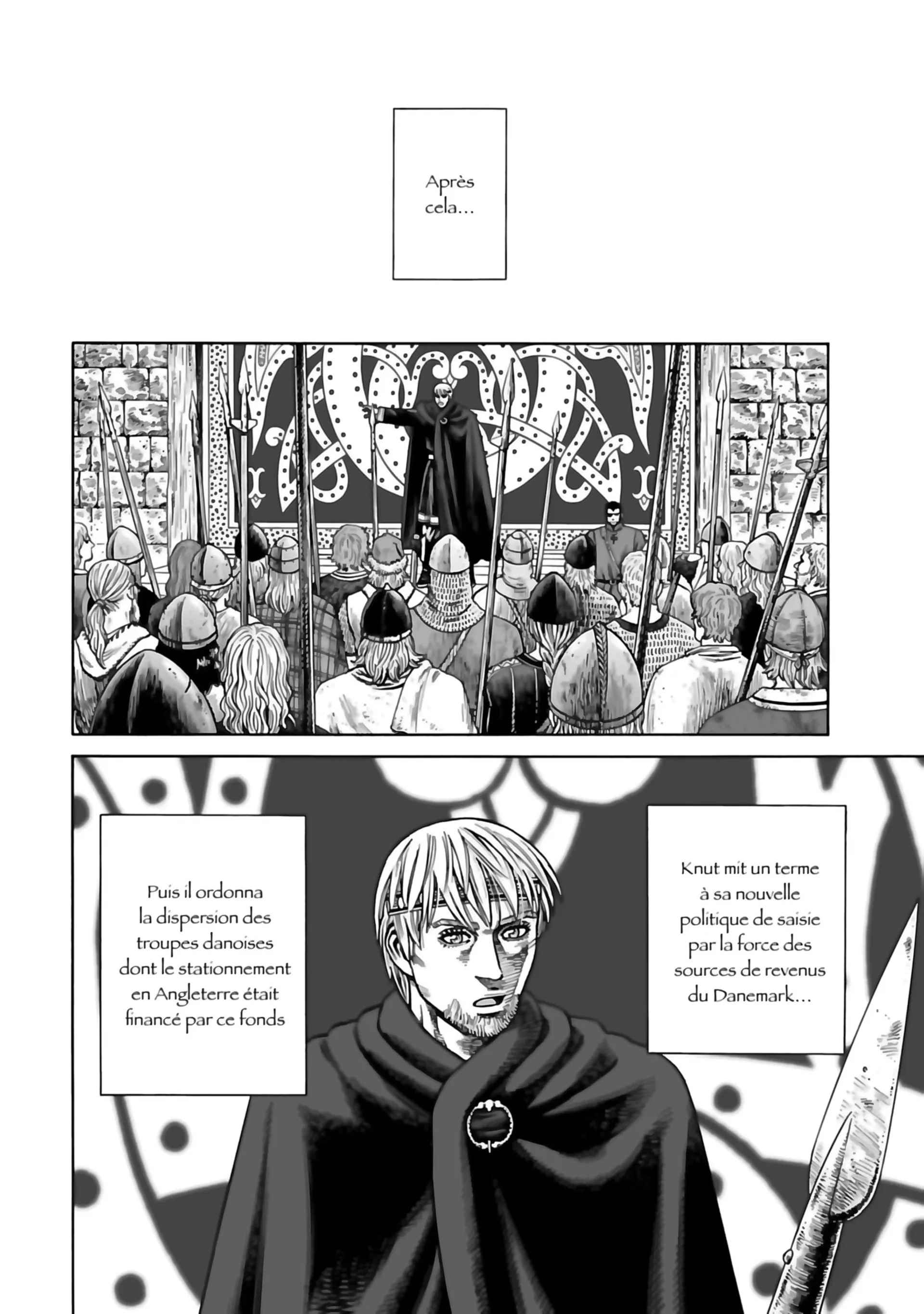 Read Vinland Saga Scan Manga Online