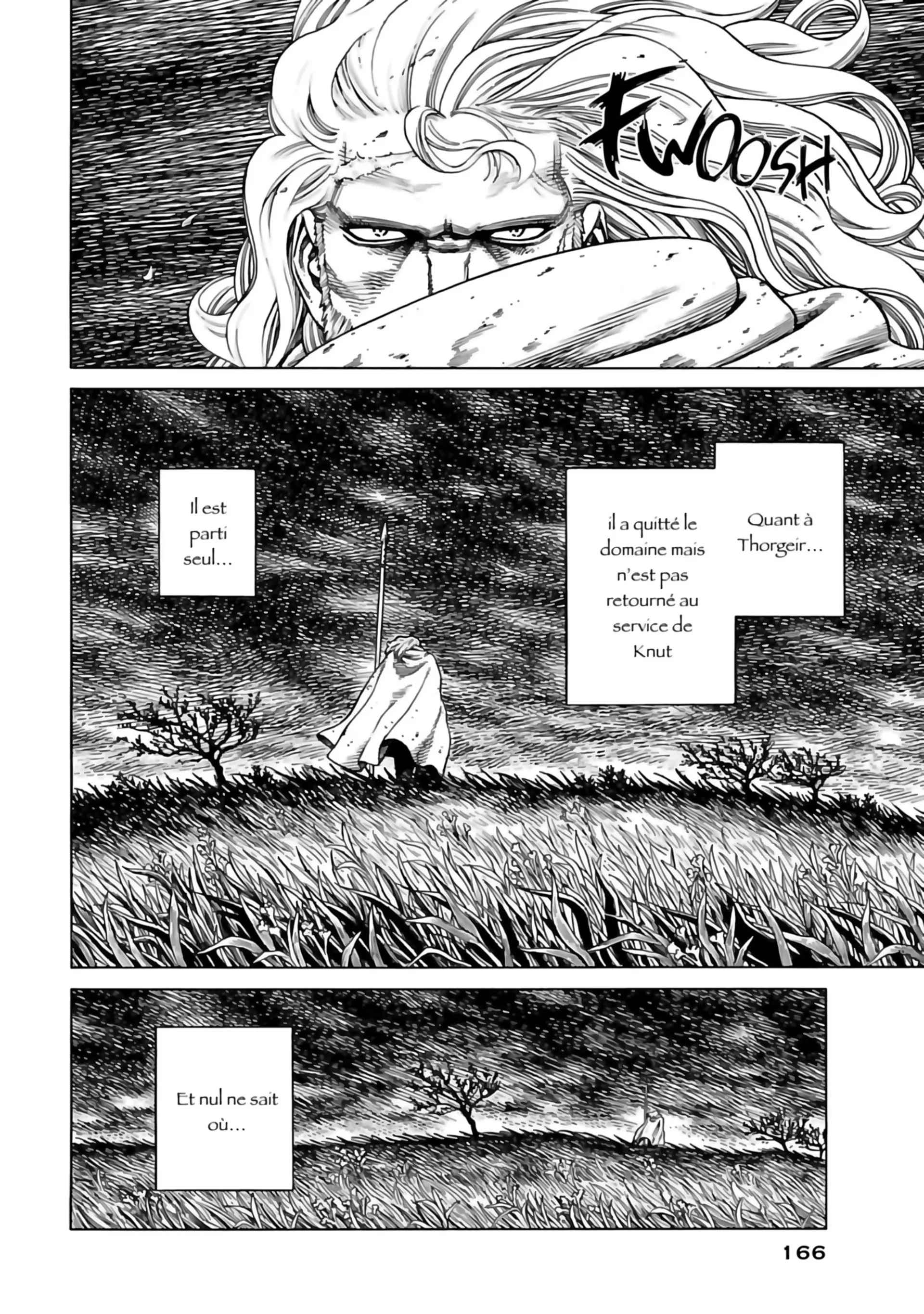 Read Vinland Saga Scan Manga Online