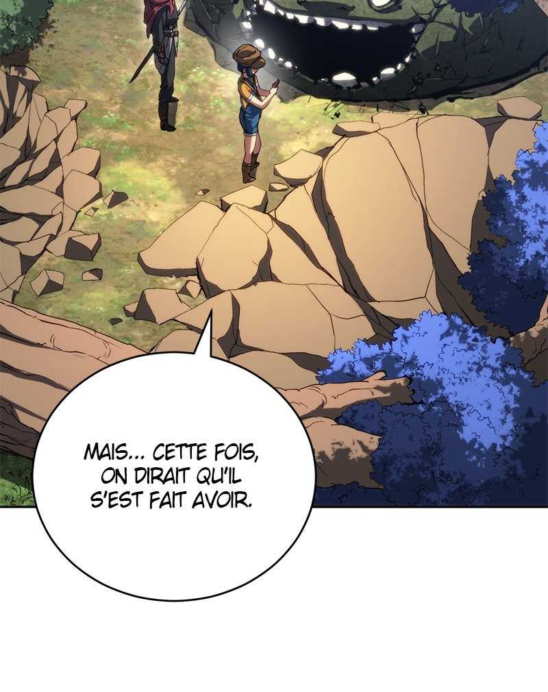 Read Wild Ranker scan Manga Online