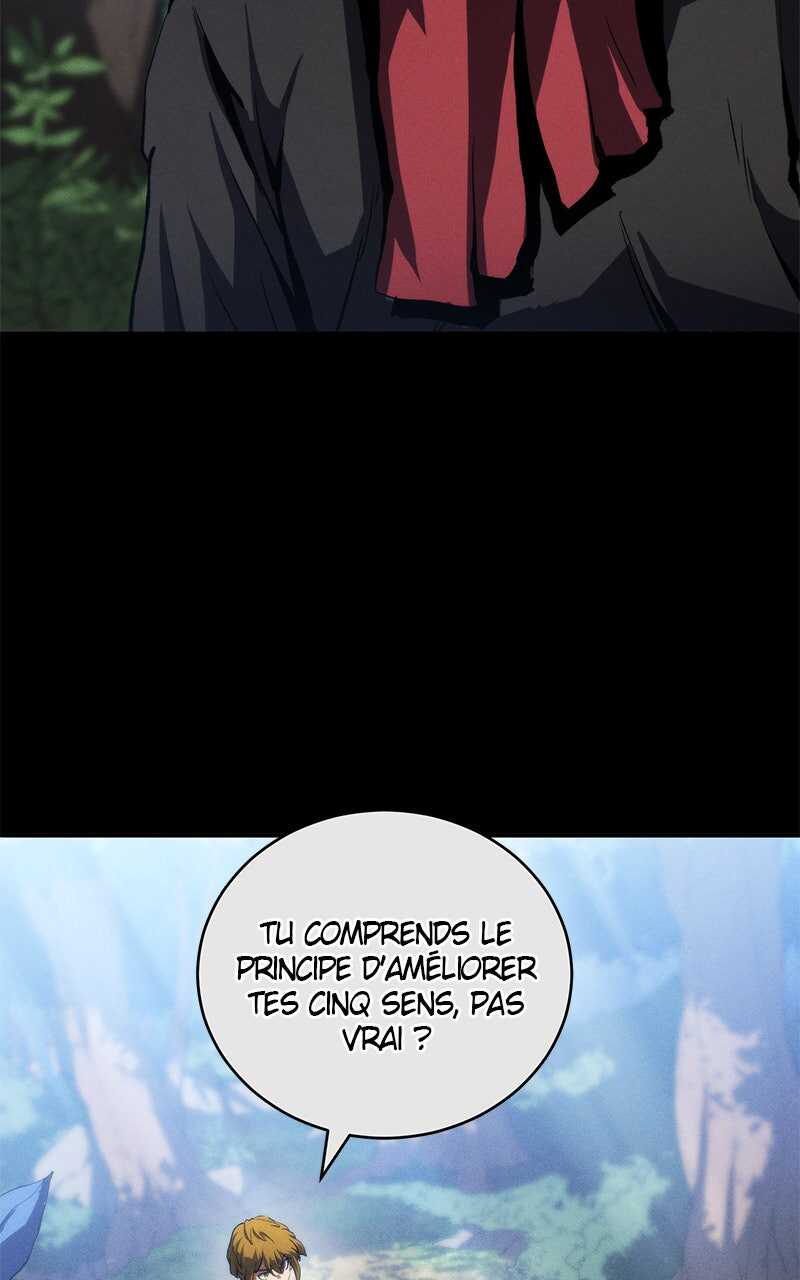 Read Wild Ranker scan Manga Online