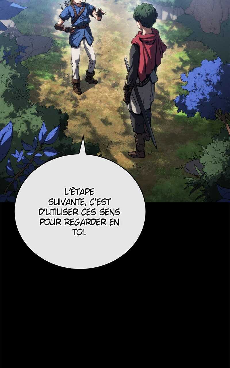 Read Wild Ranker scan Manga Online
