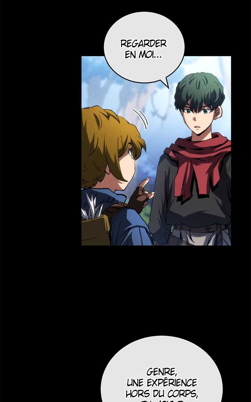 Read Wild Ranker scan Manga Online