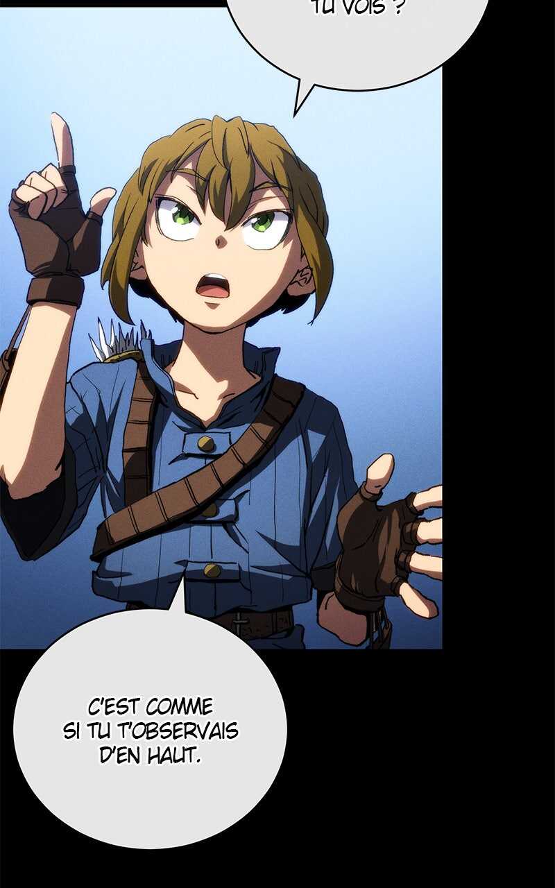 Read Wild Ranker scan Manga Online