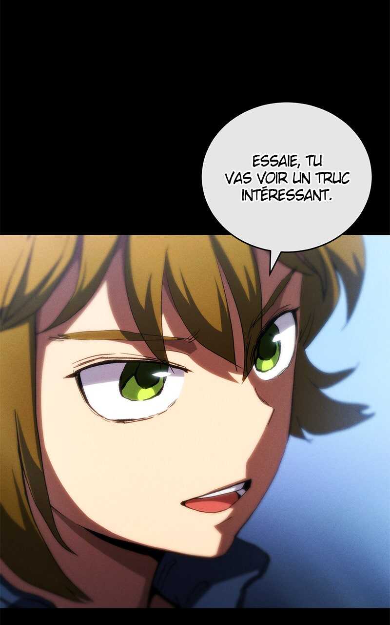 Read Wild Ranker scan Manga Online