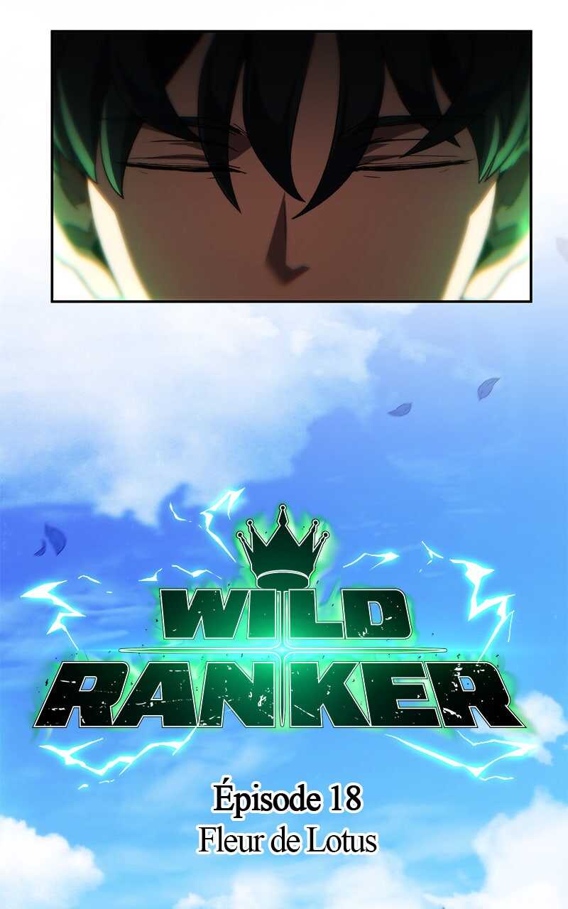 Read Wild Ranker scan Manga Online