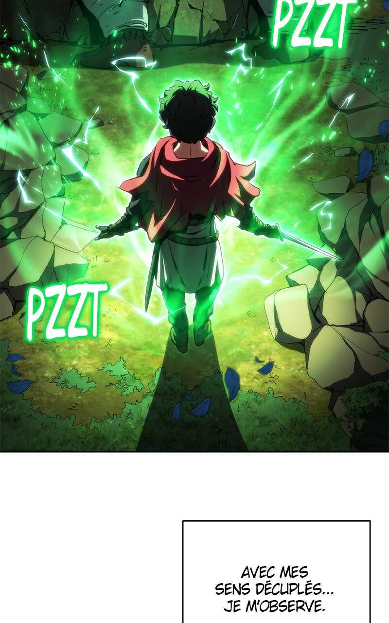 Read Wild Ranker scan Manga Online