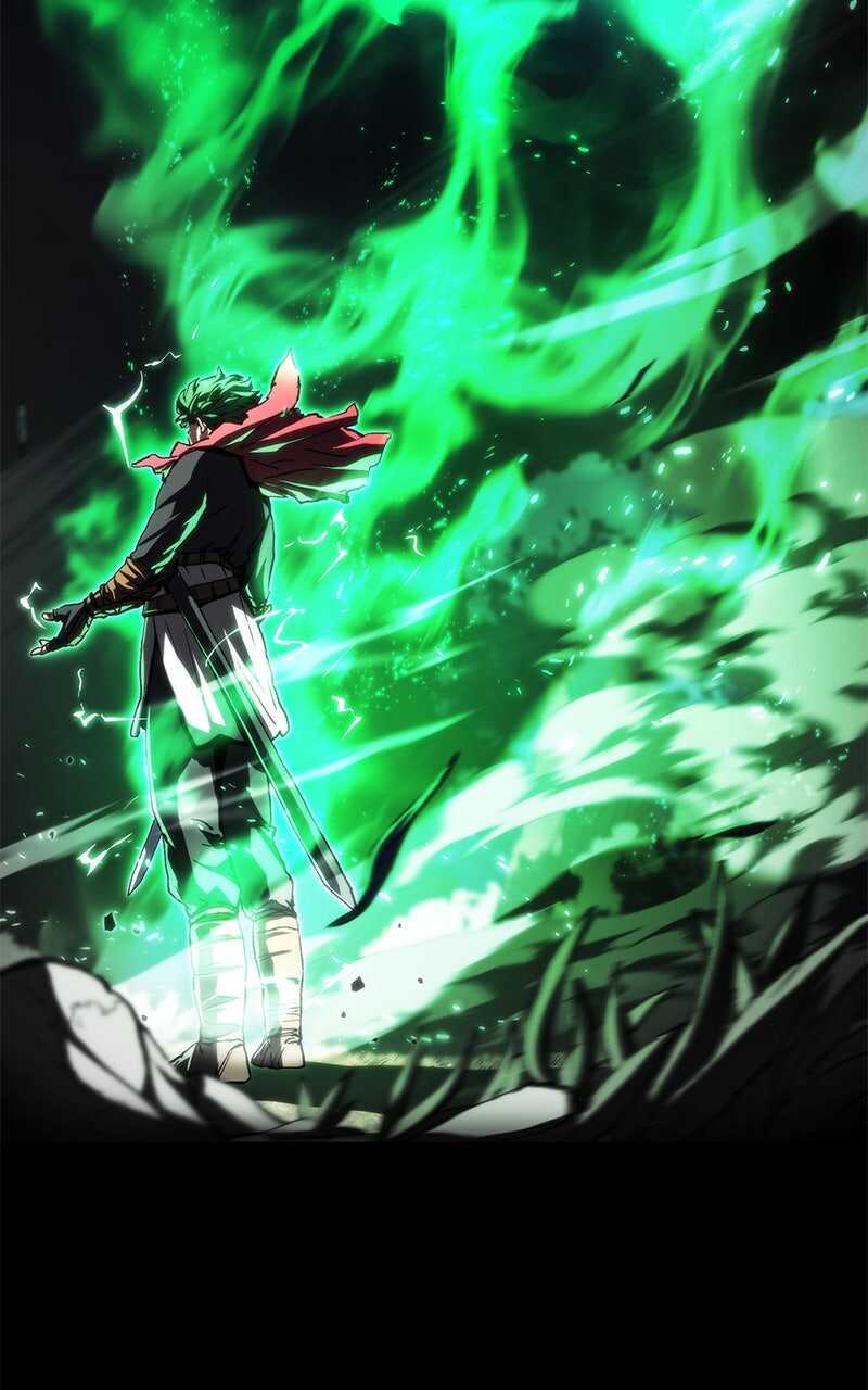 Read Wild Ranker scan Manga Online