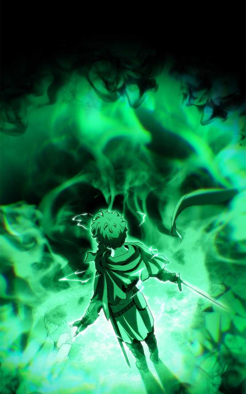 Read Wild Ranker scan Manga Online