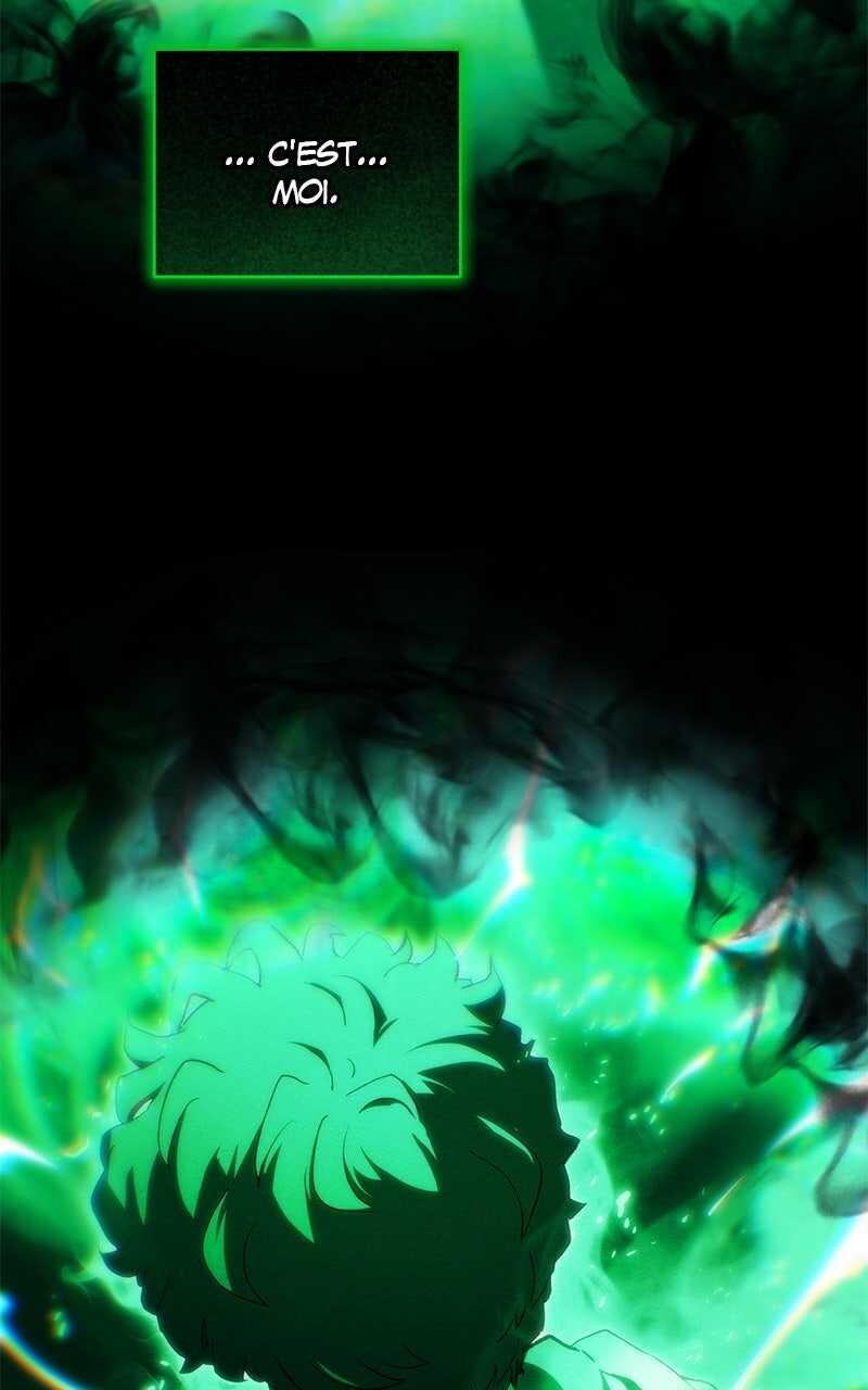 Read Wild Ranker scan Manga Online
