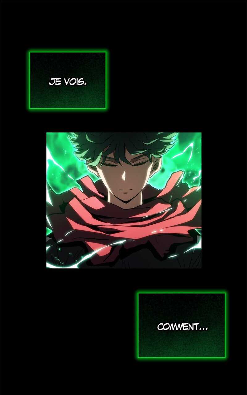 Read Wild Ranker scan Manga Online