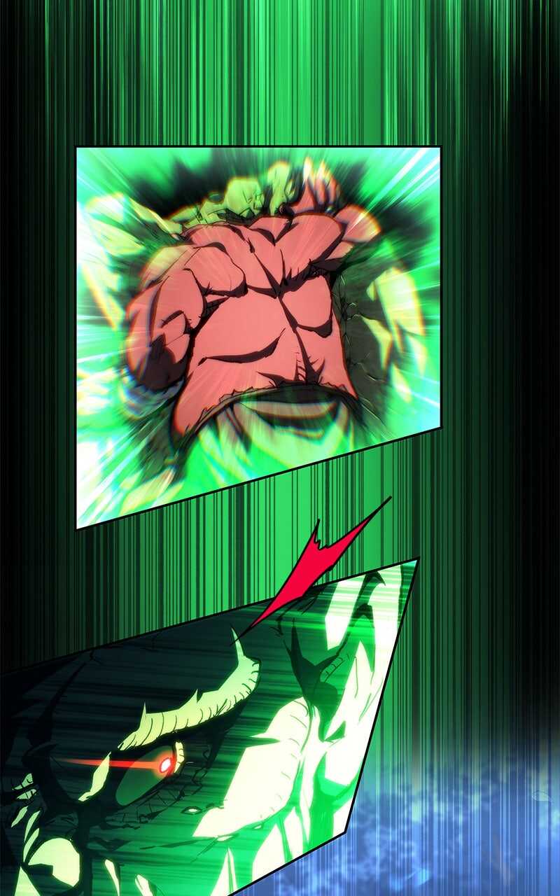 Read Wild Ranker scan Manga Online