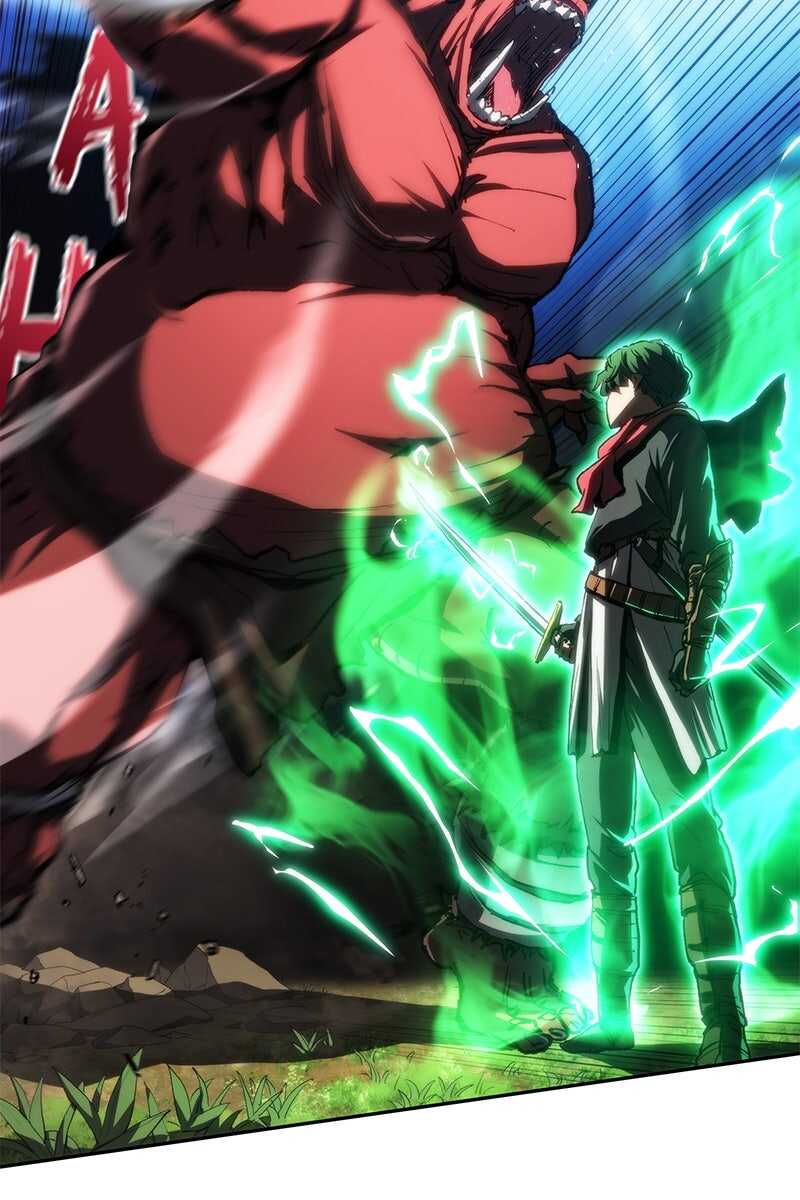 Read Wild Ranker scan Manga Online