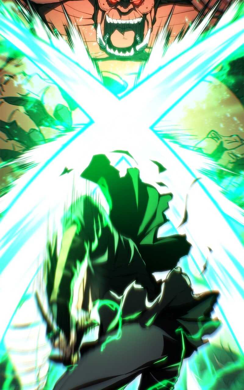 Read Wild Ranker scan Manga Online