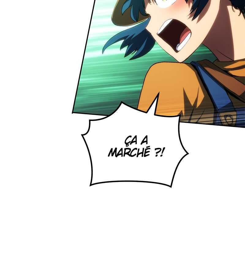 Read Wild Ranker scan Manga Online