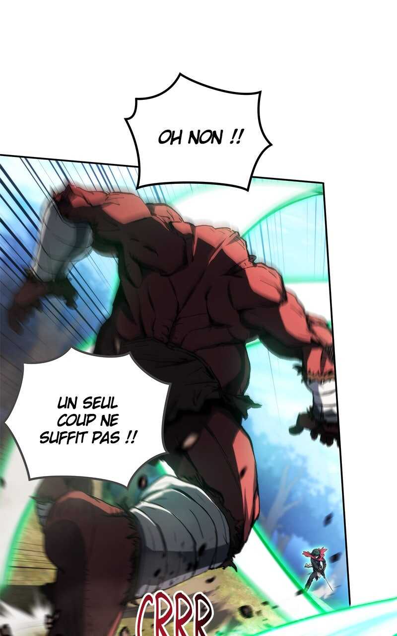 Read Wild Ranker scan Manga Online