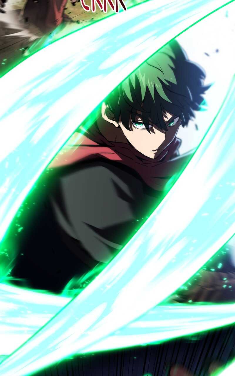 Read Wild Ranker scan Manga Online