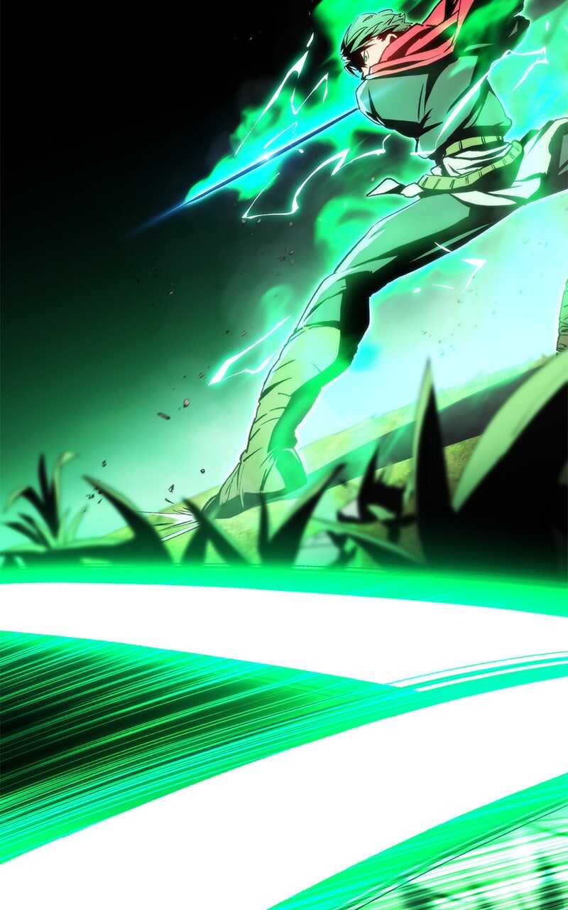 Read Wild Ranker scan Manga Online