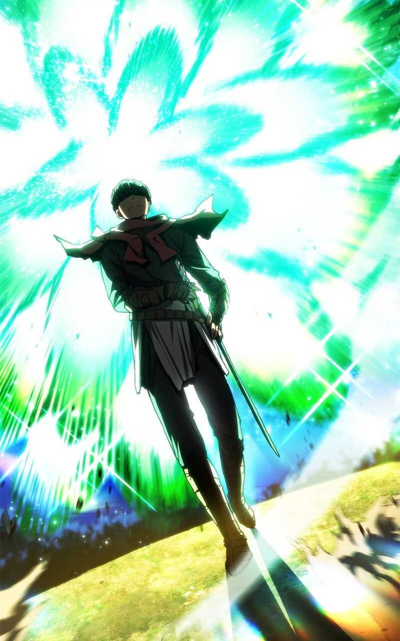 Read Wild Ranker scan Manga Online