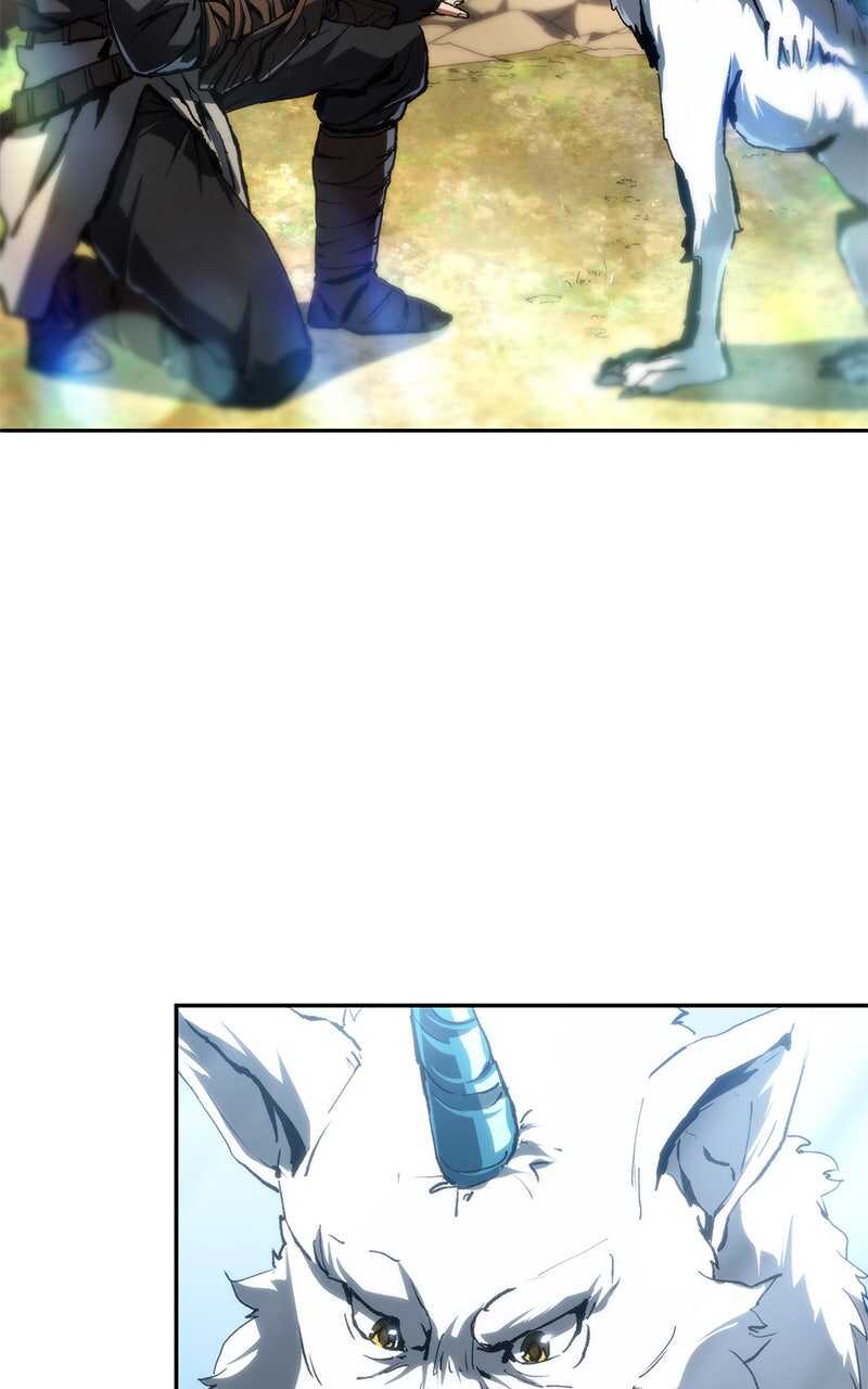 Read Wild Ranker scan Manga Online