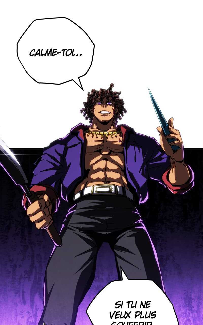 Read Wild Ranker scan Manga Online