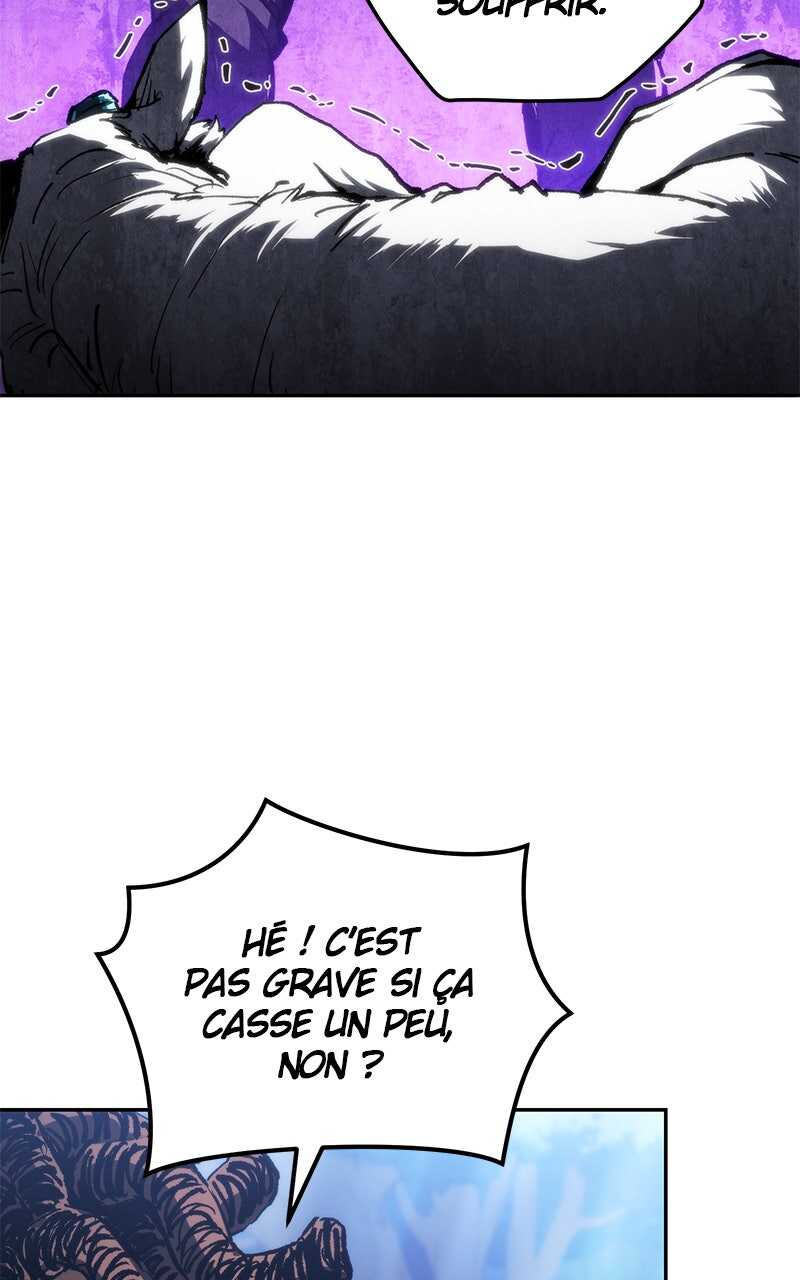 Read Wild Ranker scan Manga Online