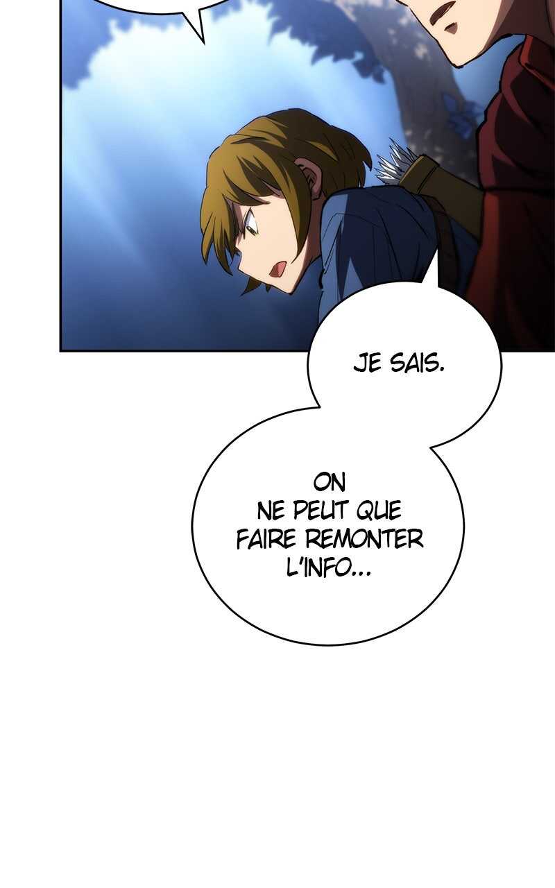 Read Wild Ranker scan Manga Online