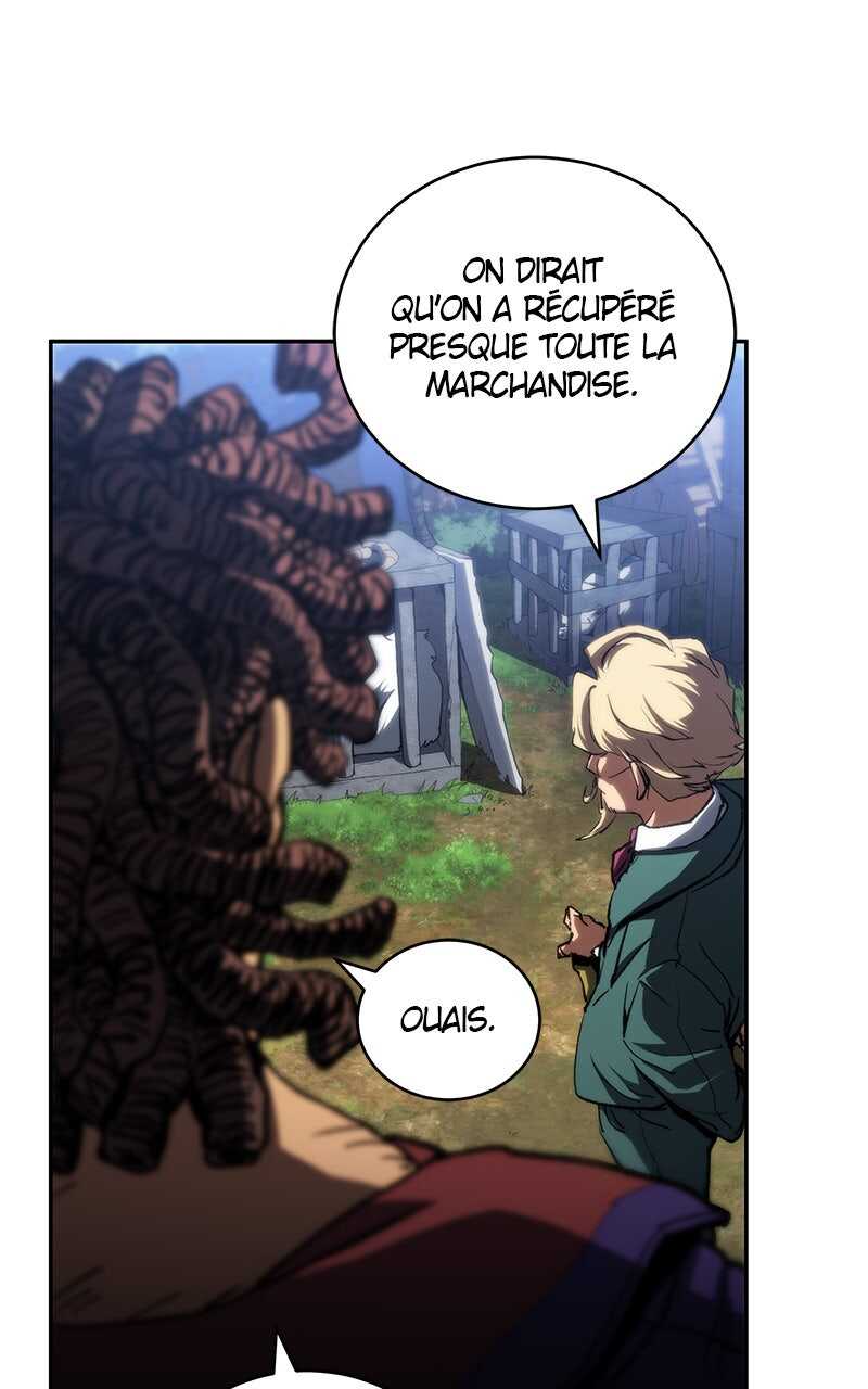 Read Wild Ranker scan Manga Online