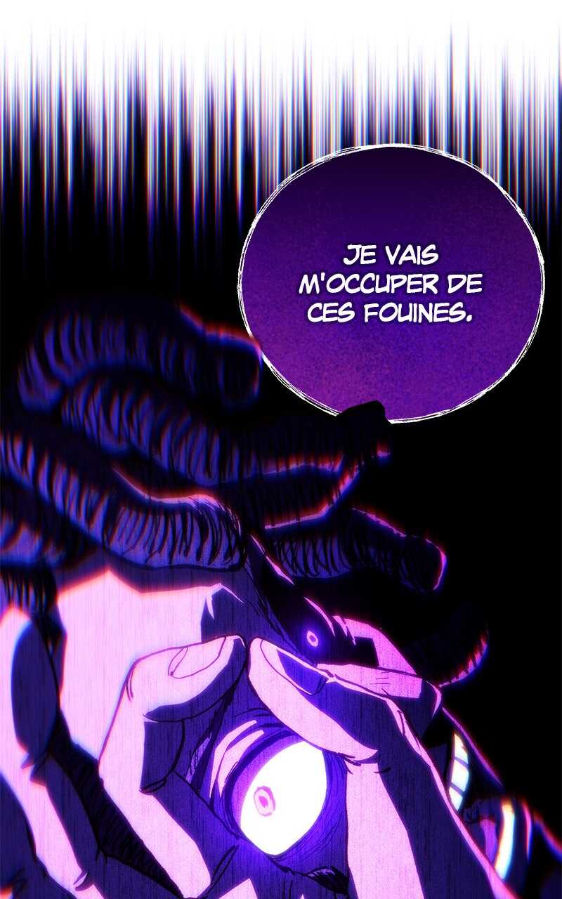 Read Wild Ranker scan Manga Online