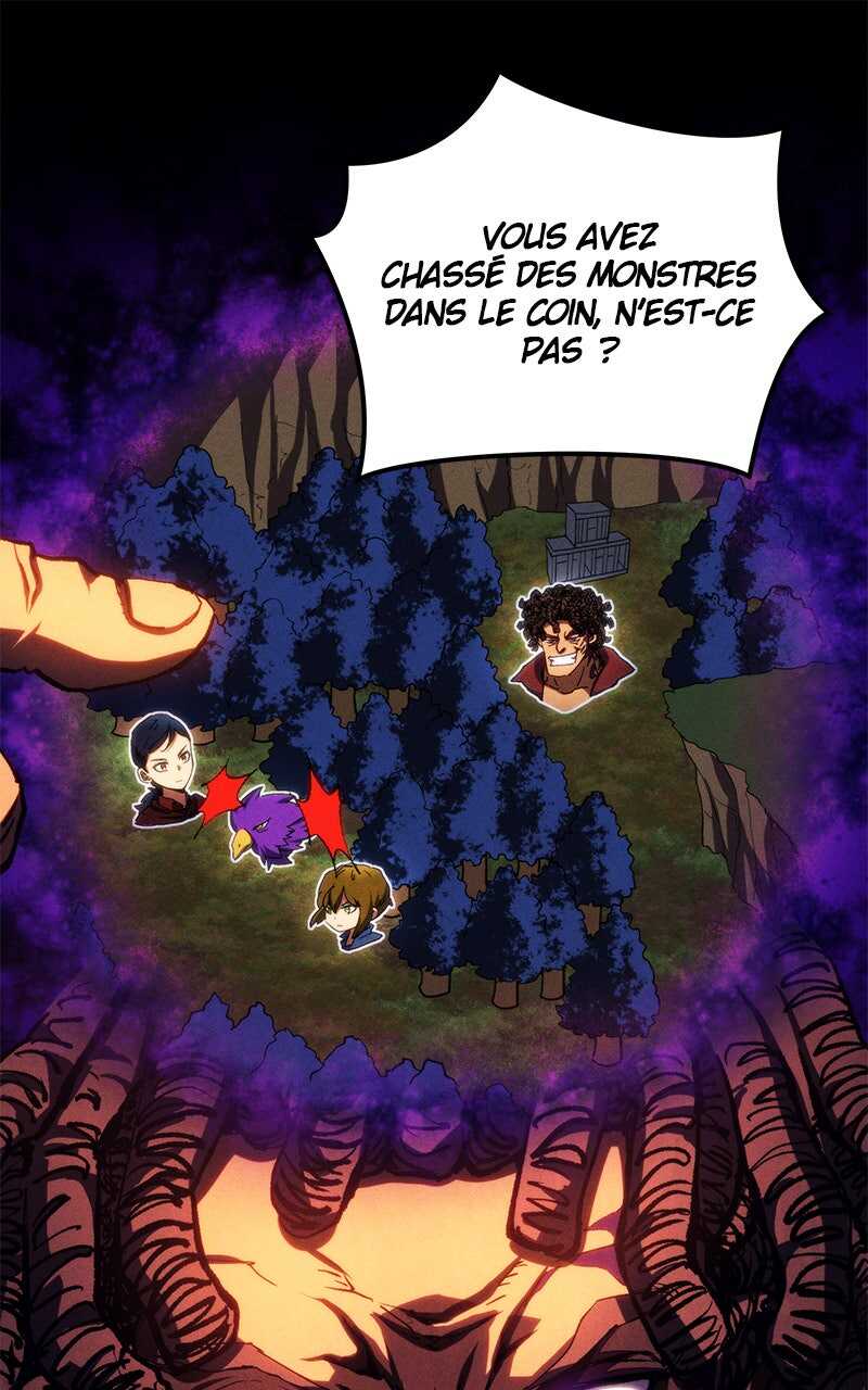 Read Wild Ranker scan Manga Online