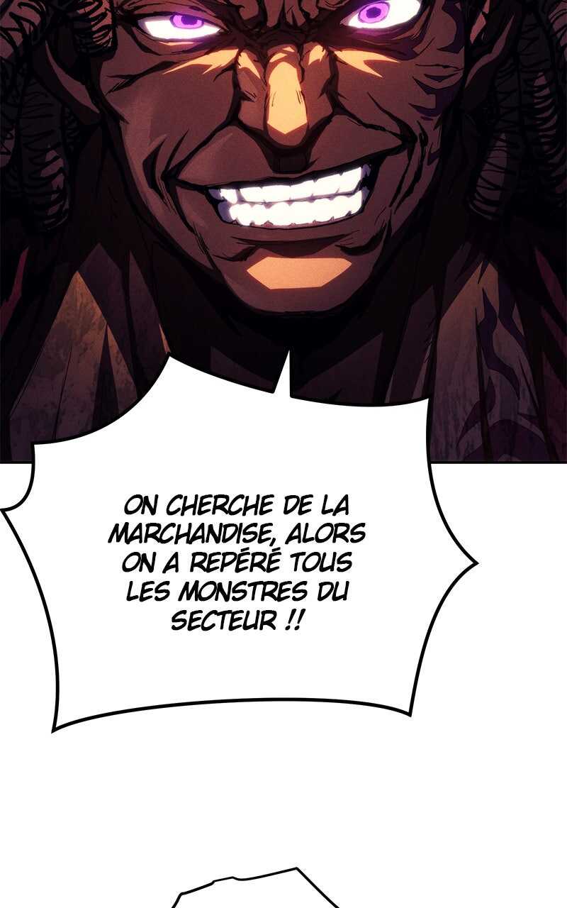 Read Wild Ranker scan Manga Online