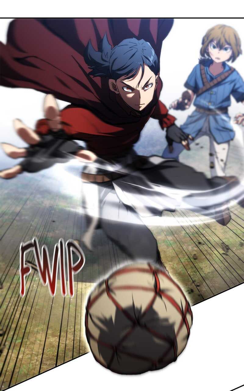 Read Wild Ranker scan Manga Online