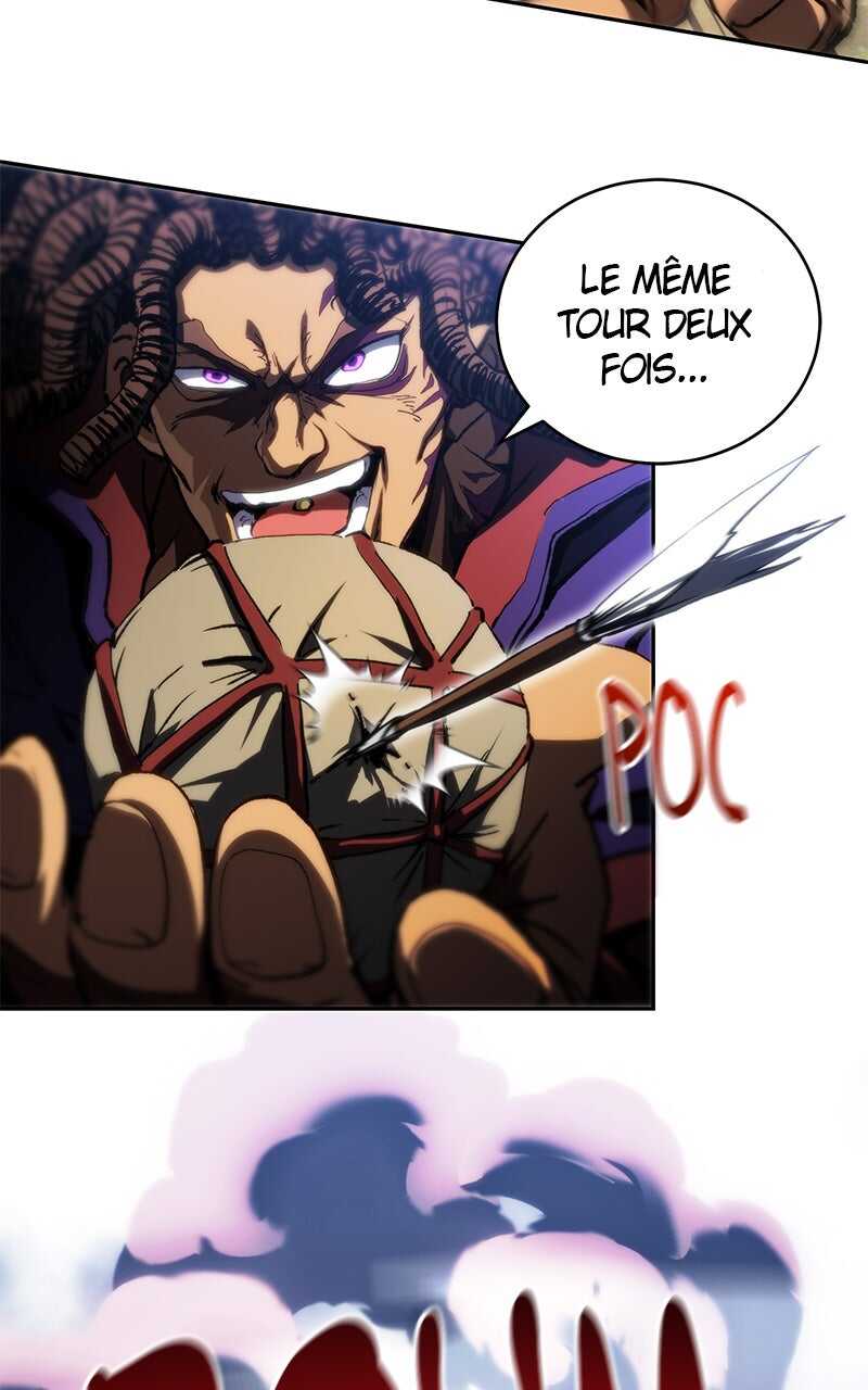 Read Wild Ranker scan Manga Online