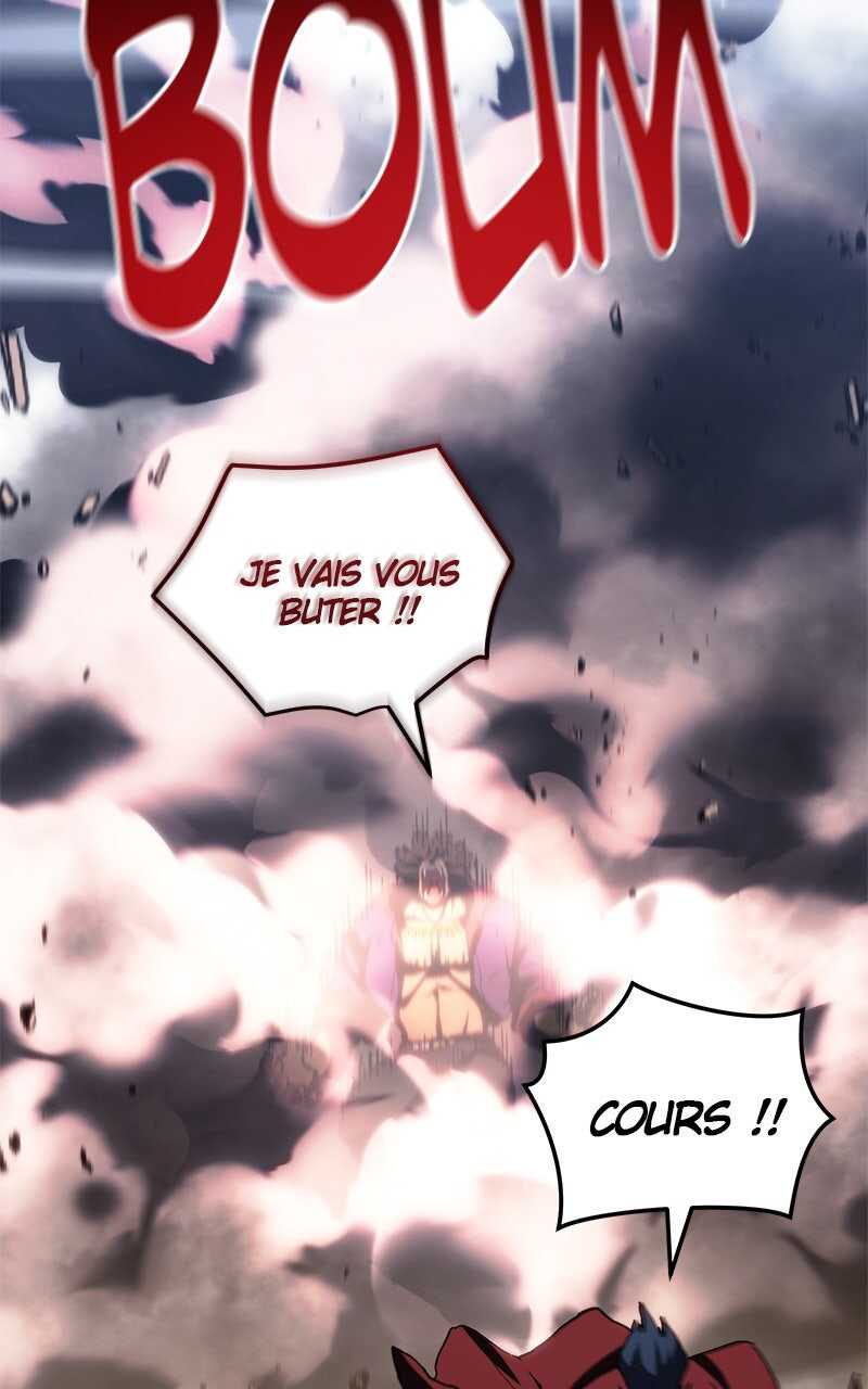 Read Wild Ranker scan Manga Online