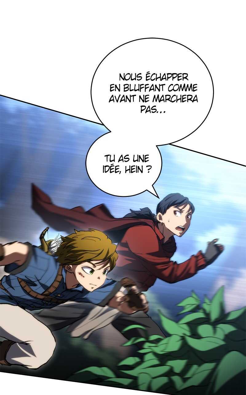 Read Wild Ranker scan Manga Online