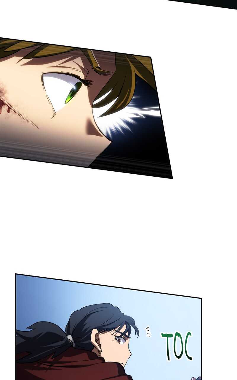 Read Wild Ranker scan Manga Online