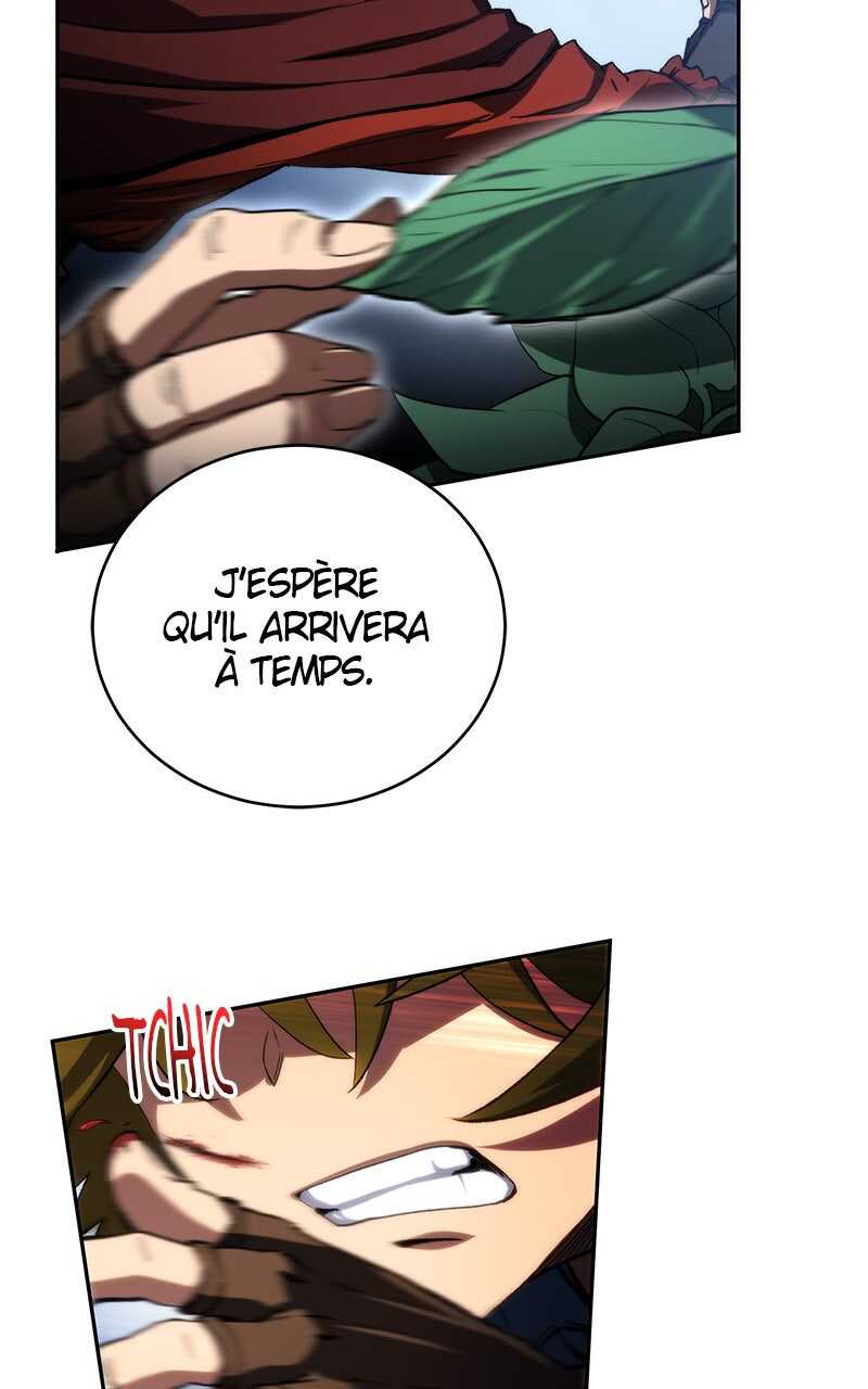 Read Wild Ranker scan Manga Online