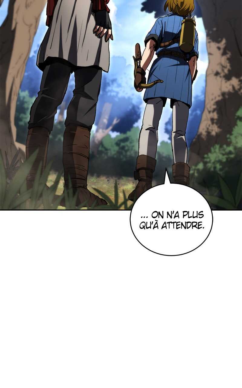 Read Wild Ranker scan Manga Online