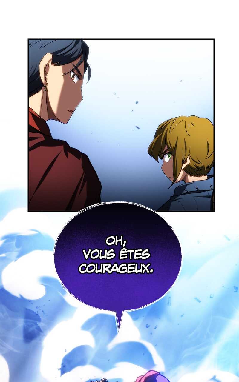 Read Wild Ranker scan Manga Online
