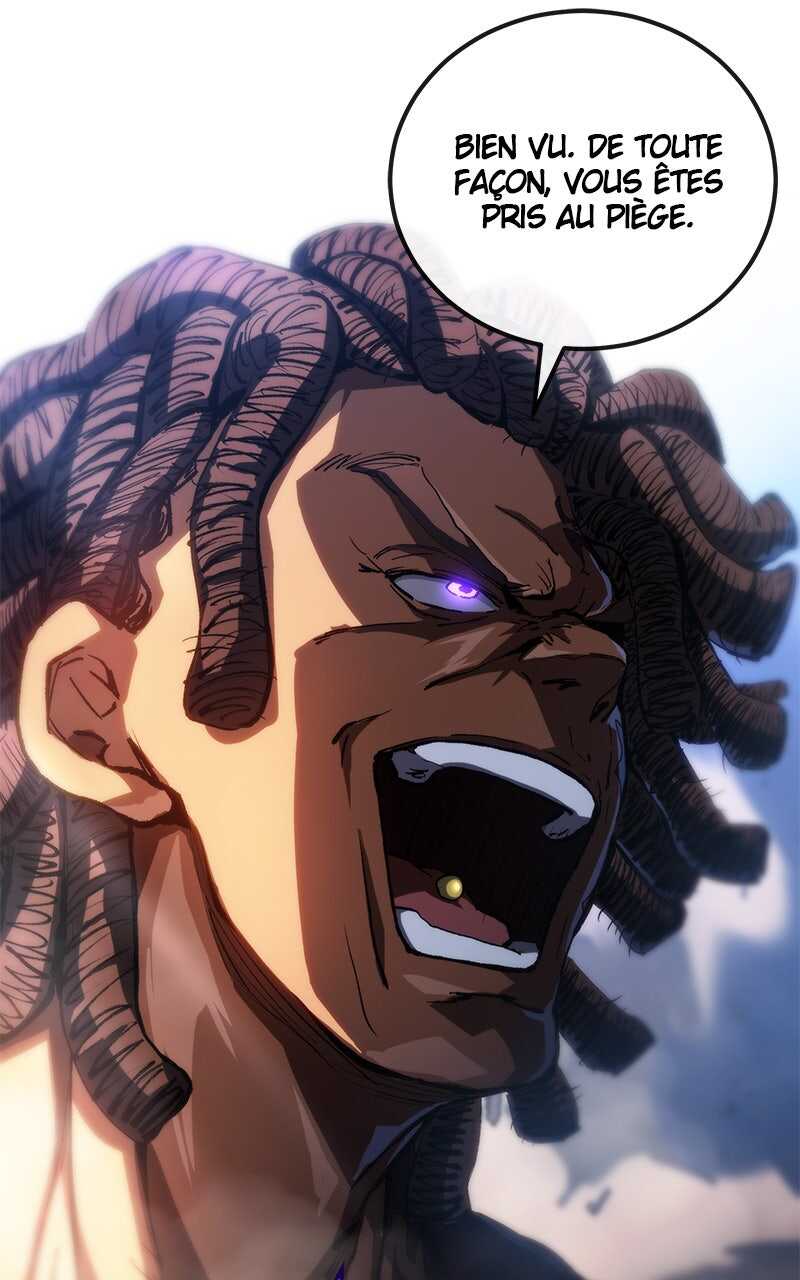 Read Wild Ranker scan Manga Online