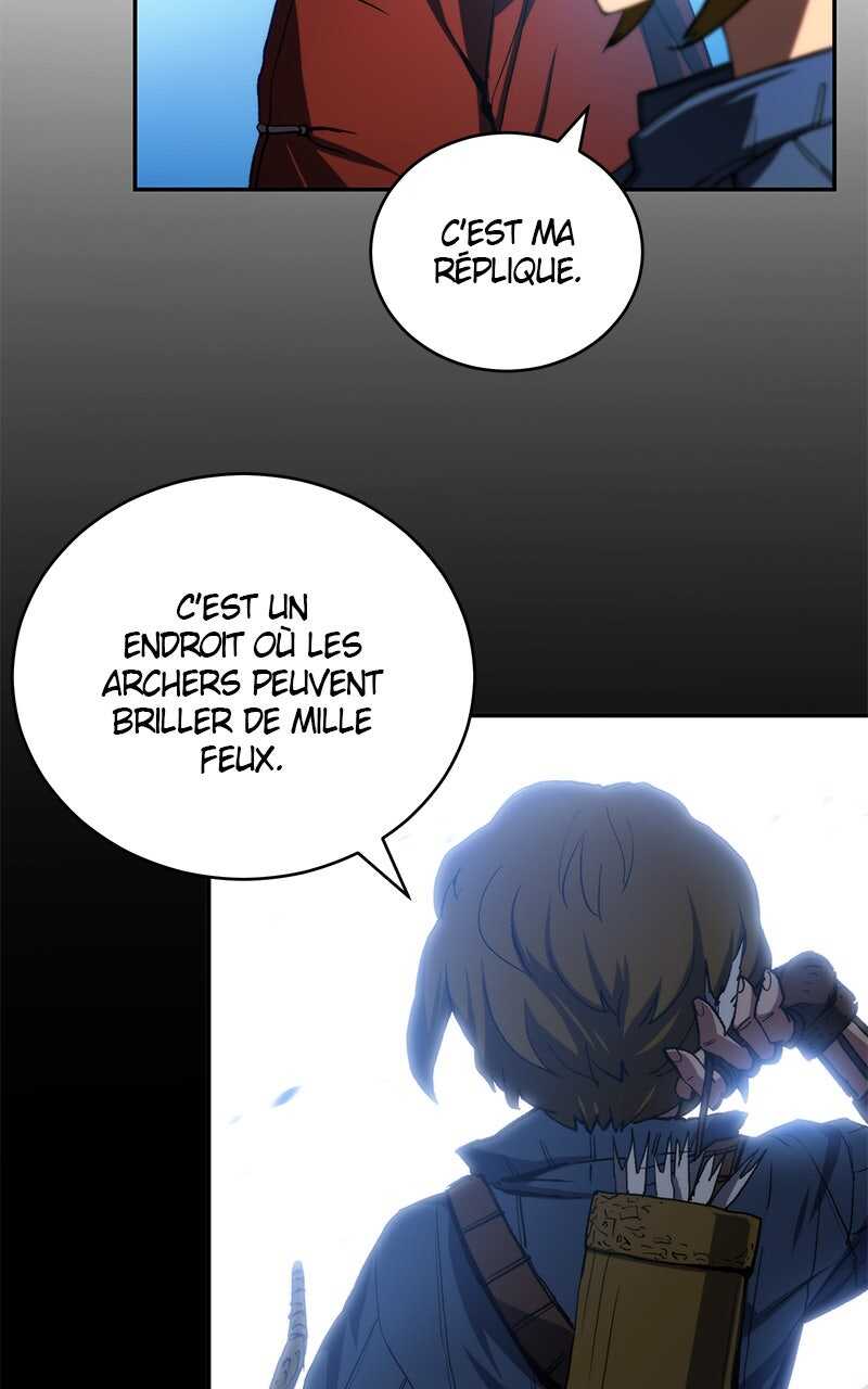 Read Wild Ranker scan Manga Online