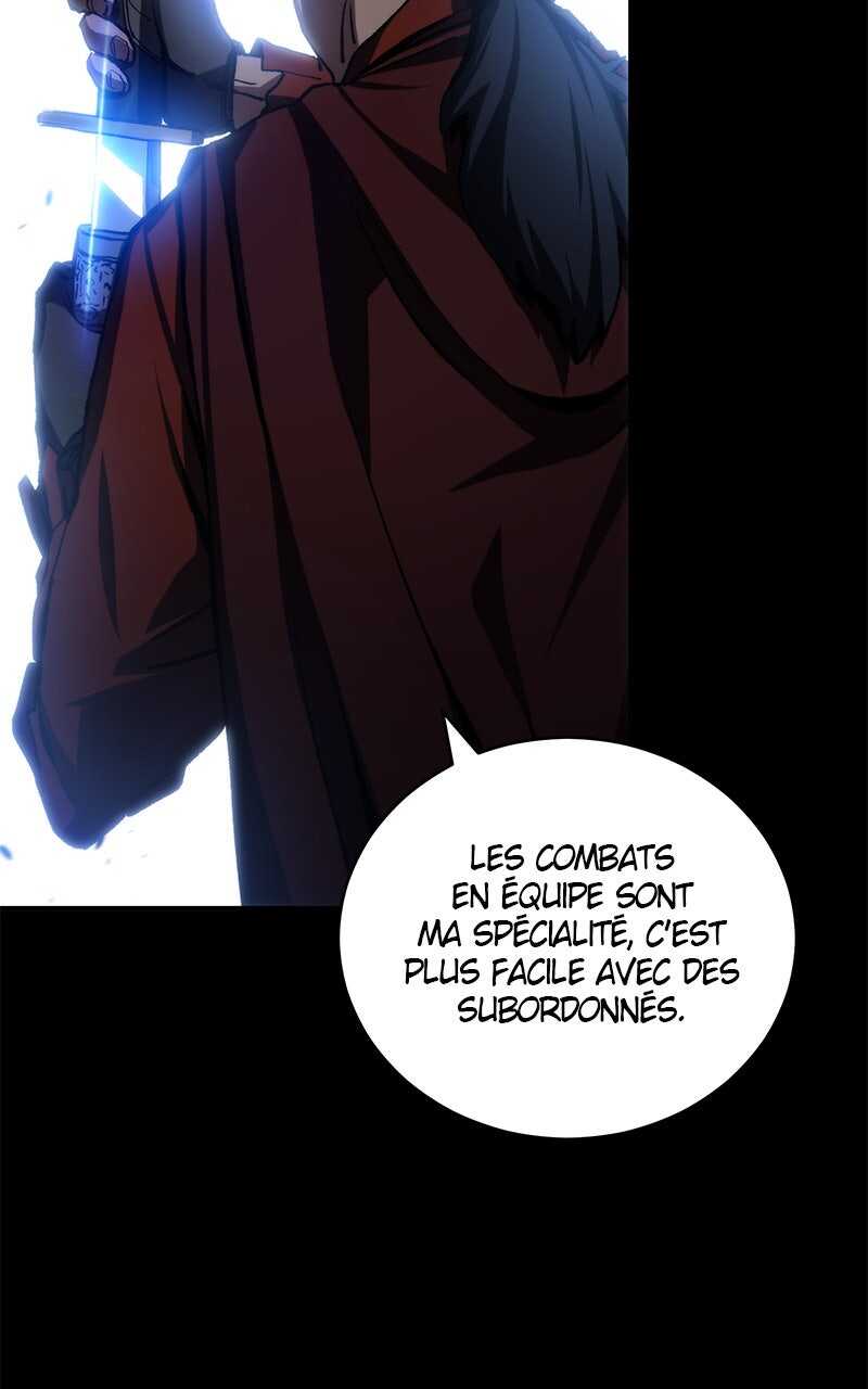 Read Wild Ranker scan Manga Online