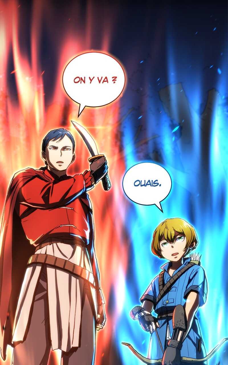 Read Wild Ranker scan Manga Online