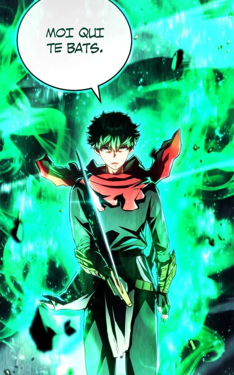Read Wild Ranker scan Manga Online