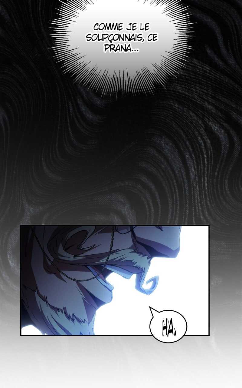 Read Wild Ranker scan Manga Online